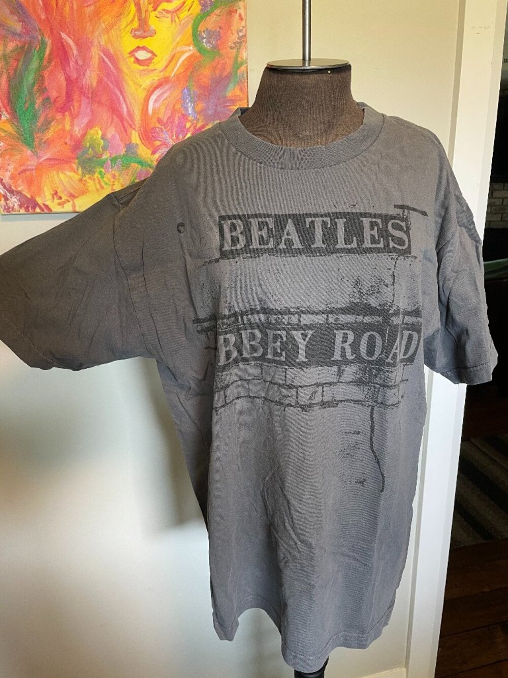 Beatles - Abbey Road Merchandise